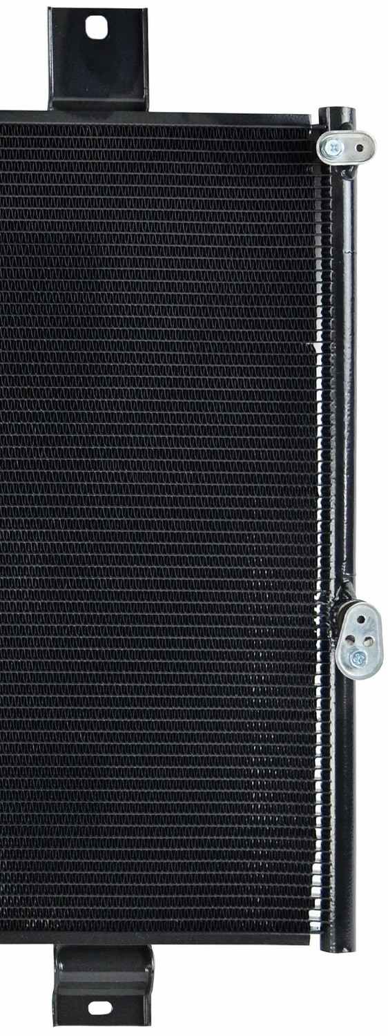 OSC A/C Condenser 3684