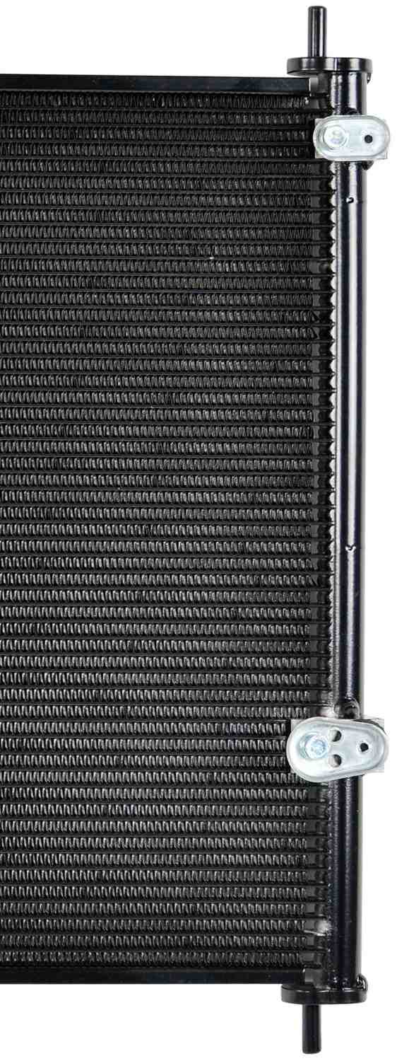 OSC A/C Condenser 3686