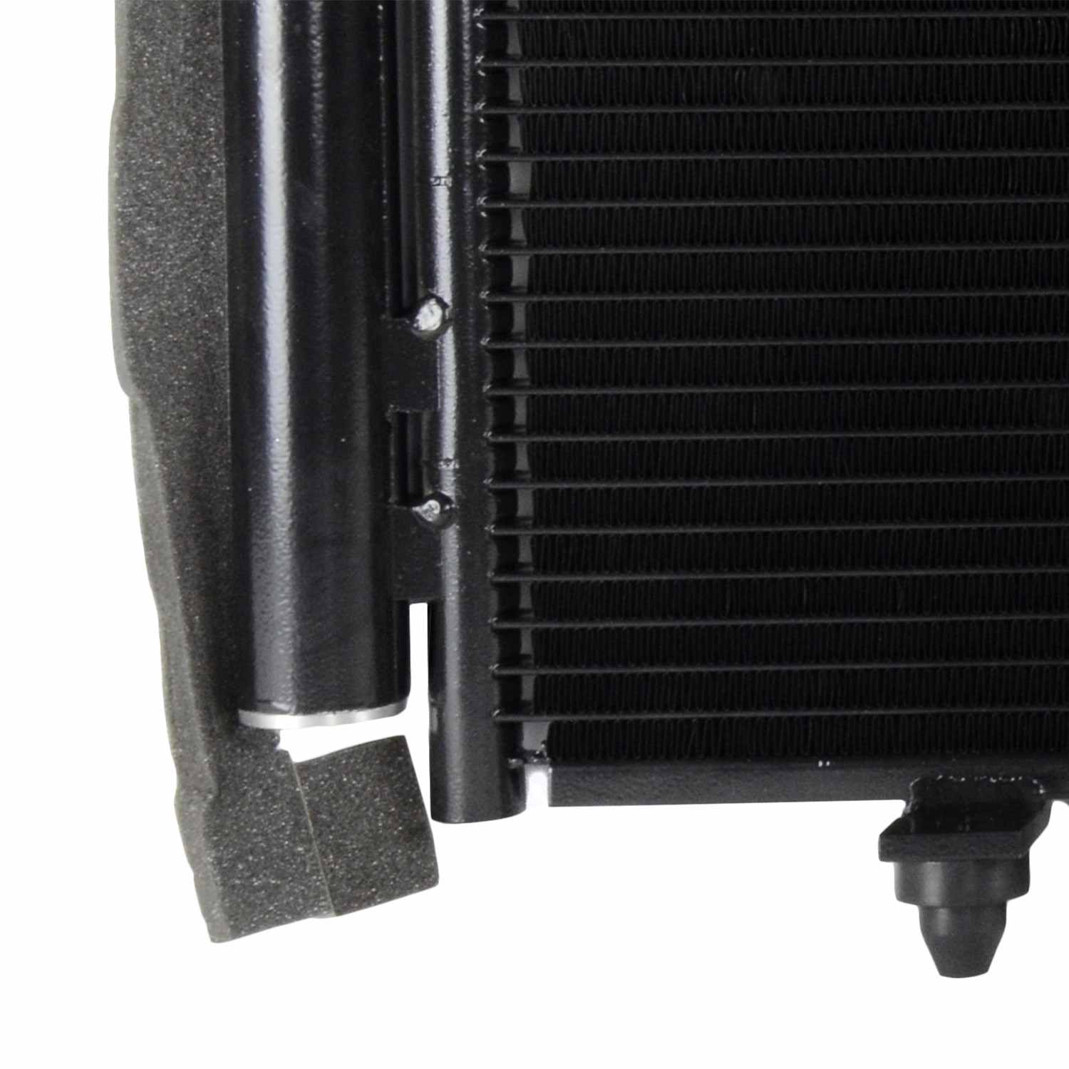 OSC A/C Condenser 3689