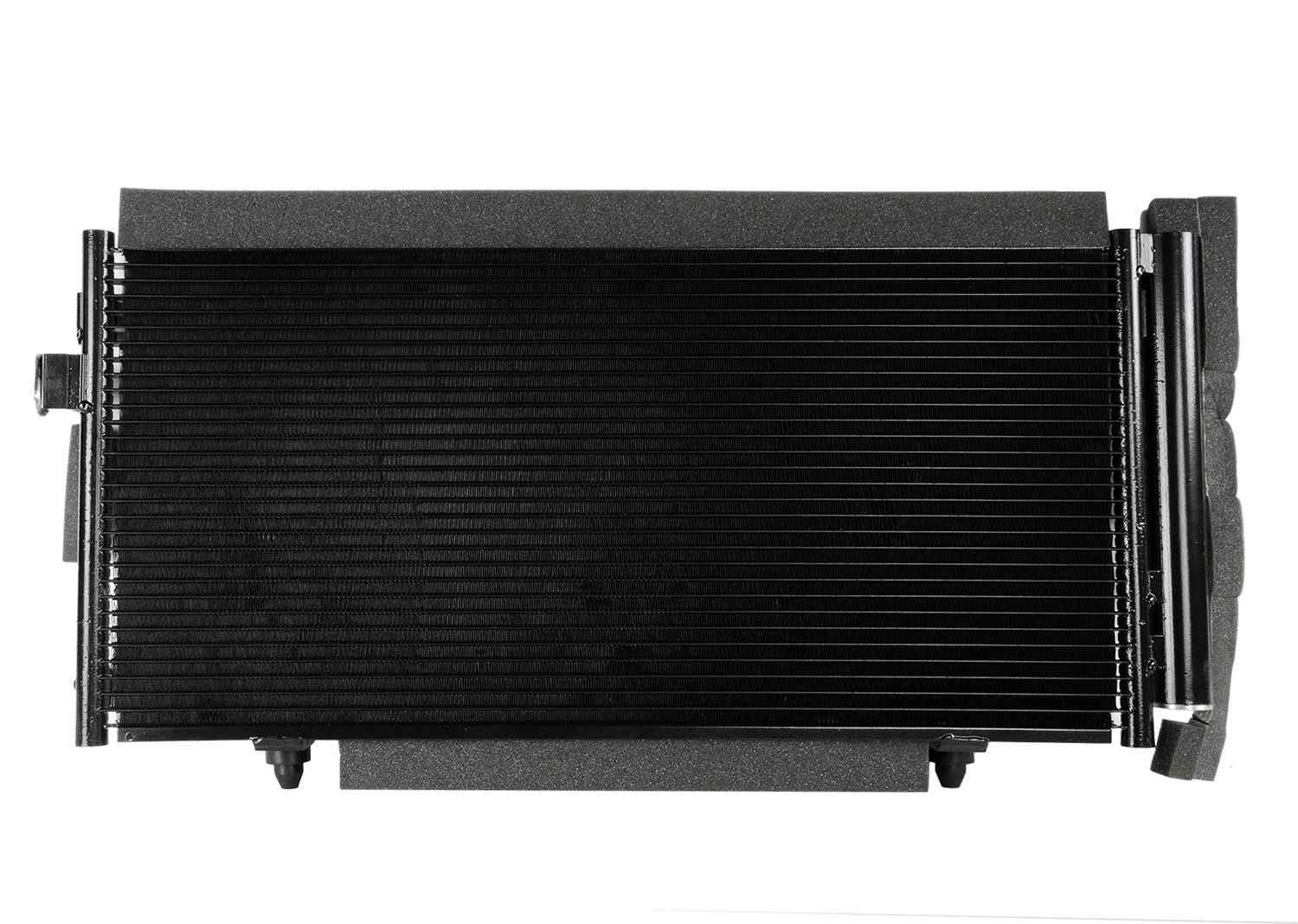 OSC A/C Condenser 3689