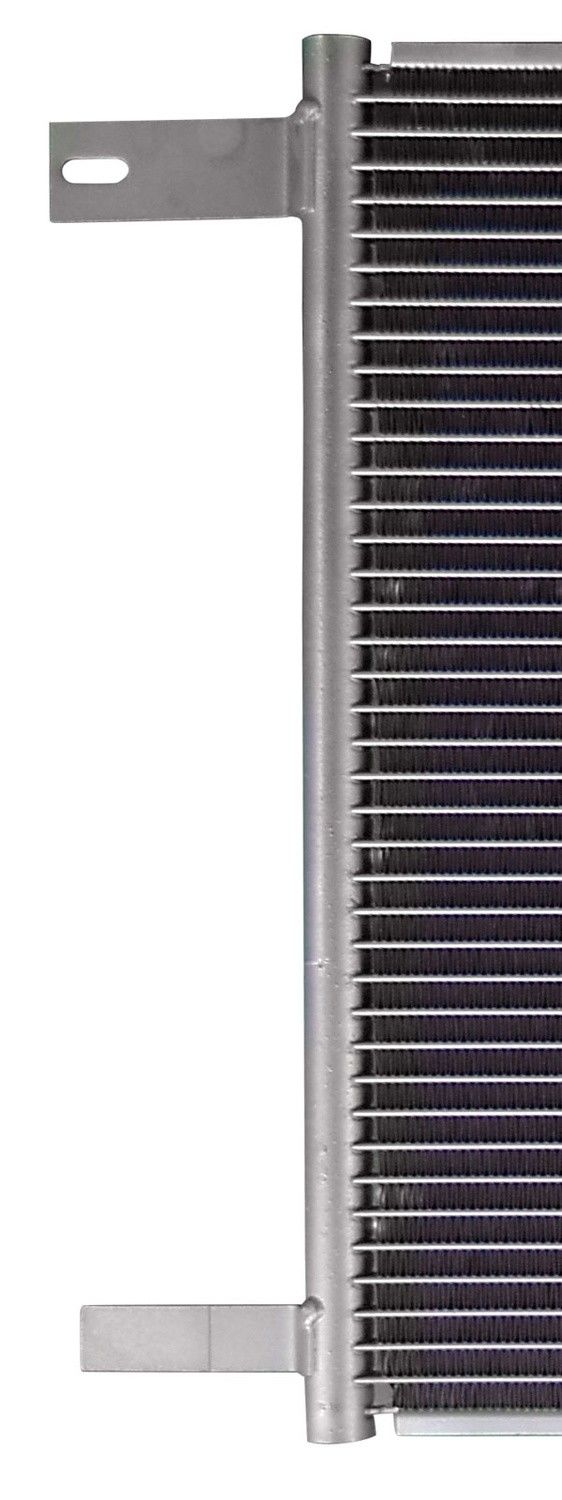 OSC A/C Condenser 3690