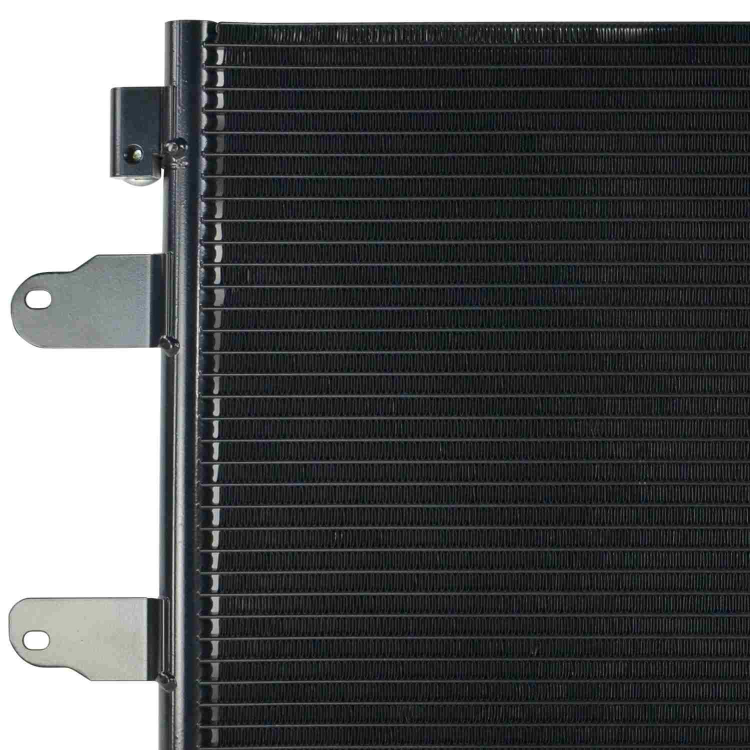 OSC A/C Condenser 3692