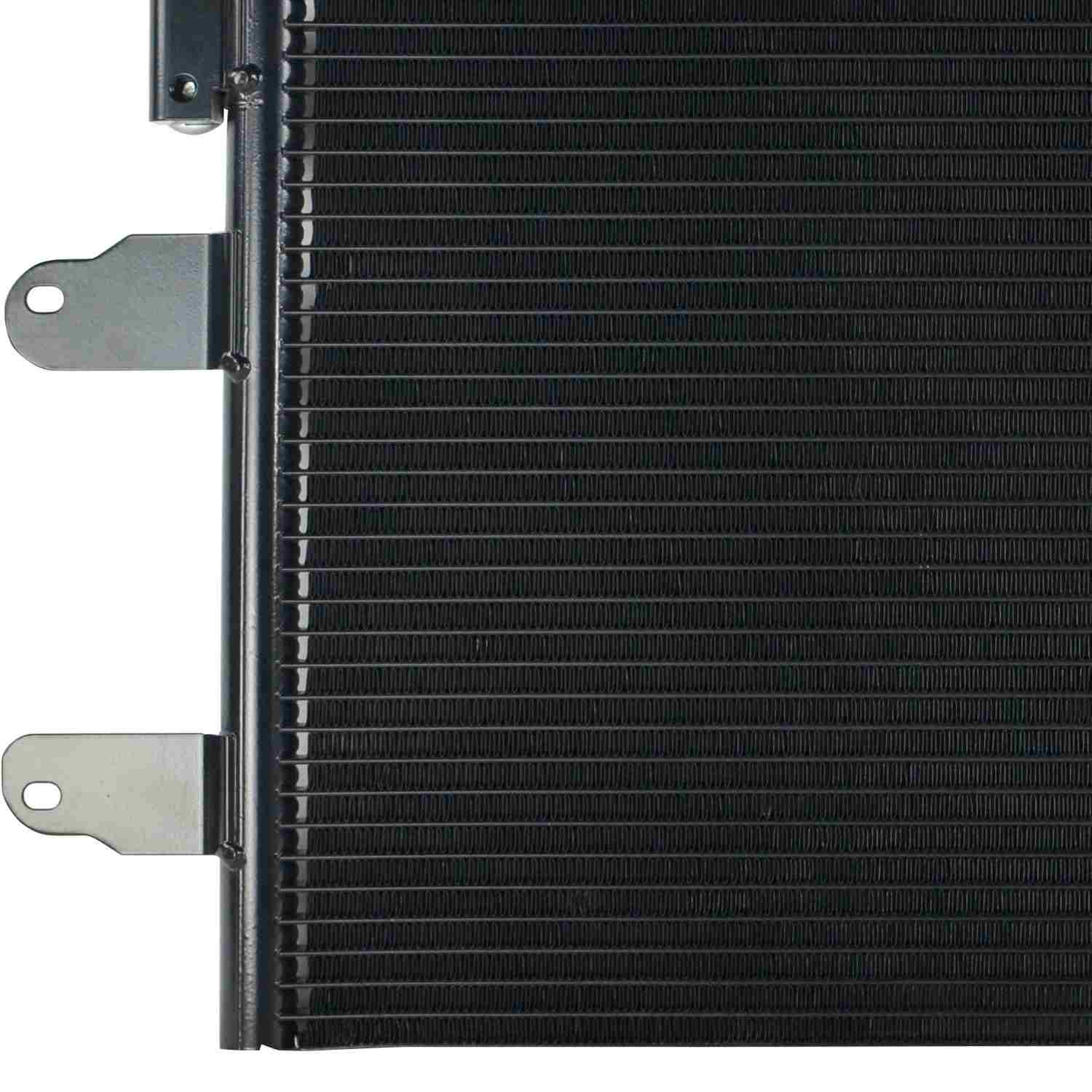 OSC A/C Condenser 3692