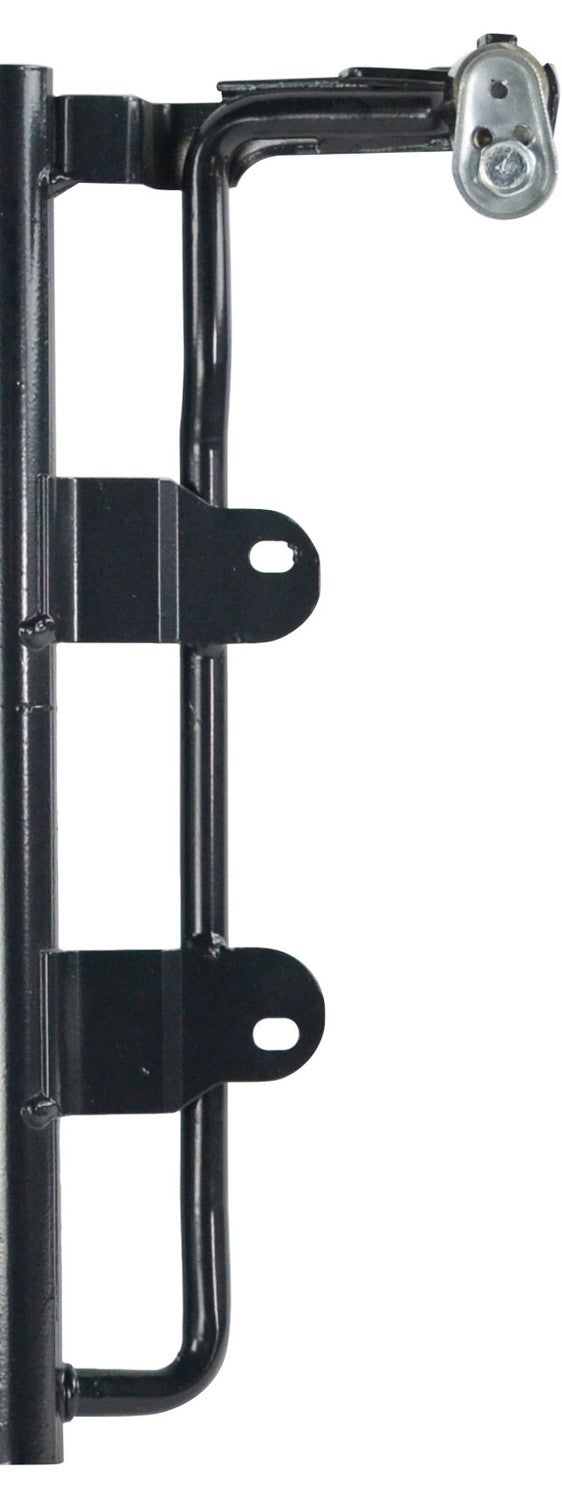 OSC A/C Condenser 3692