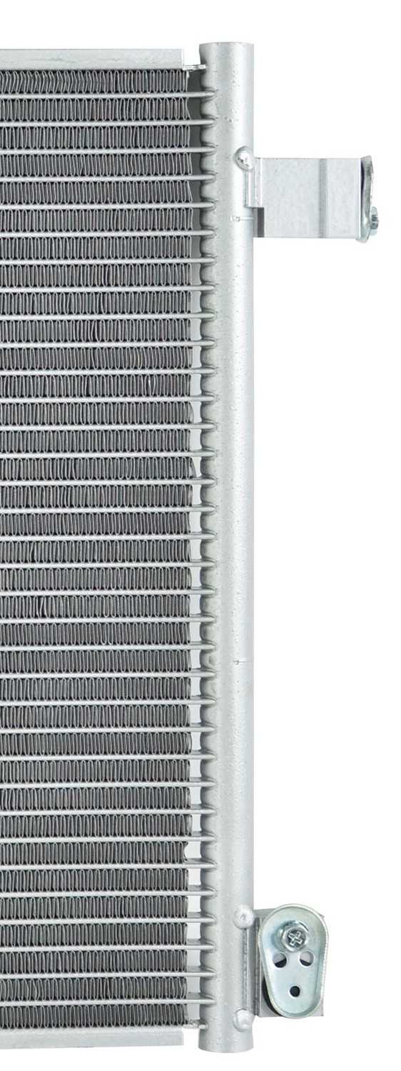 OSC A/C Condenser 3693