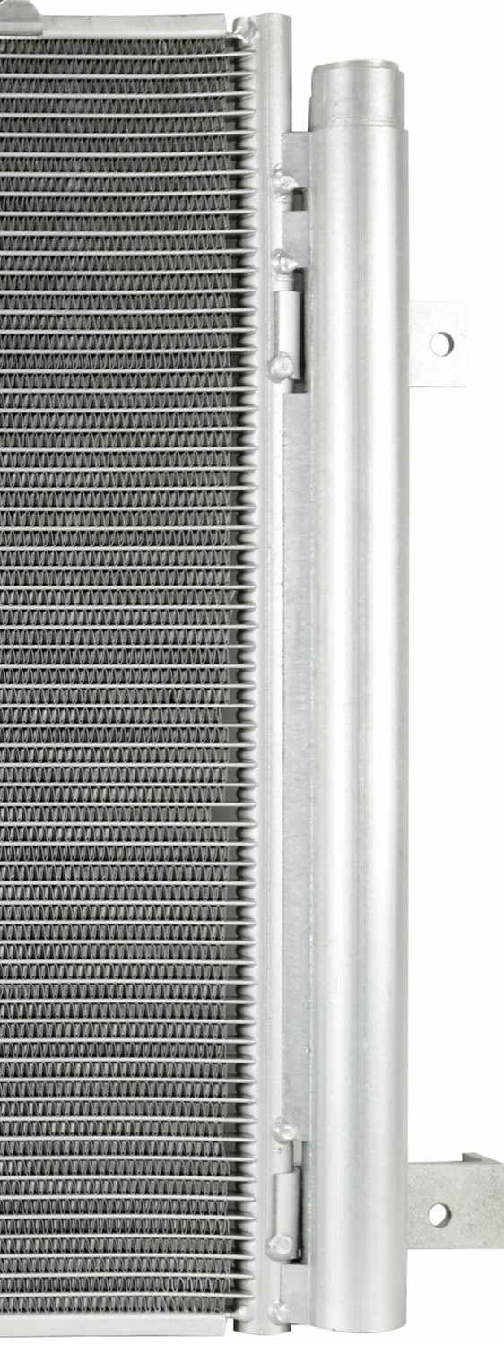 OSC A/C Condenser 3695