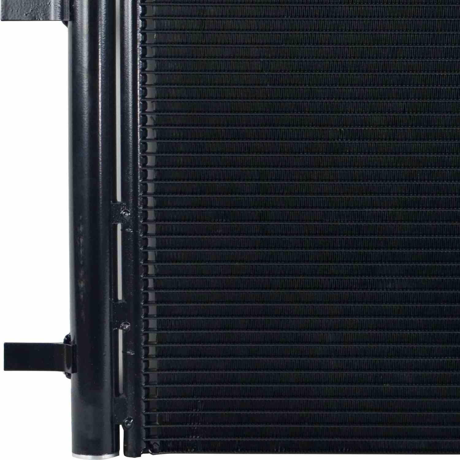 OSC A/C Condenser 3733