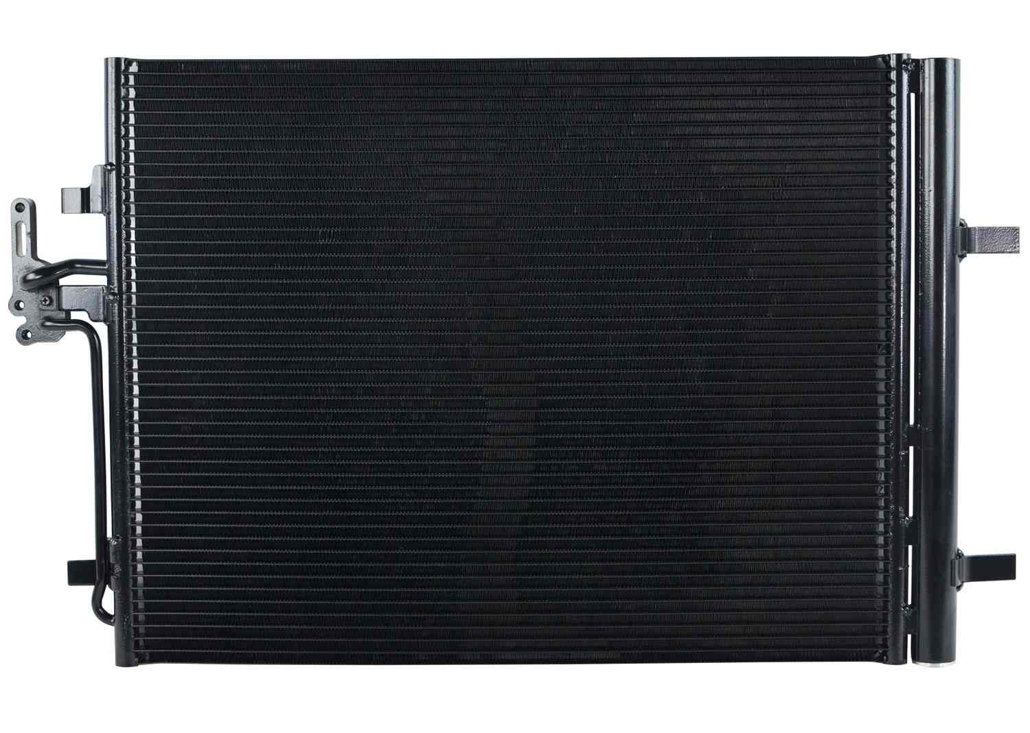 OSC A/C Condenser 3733