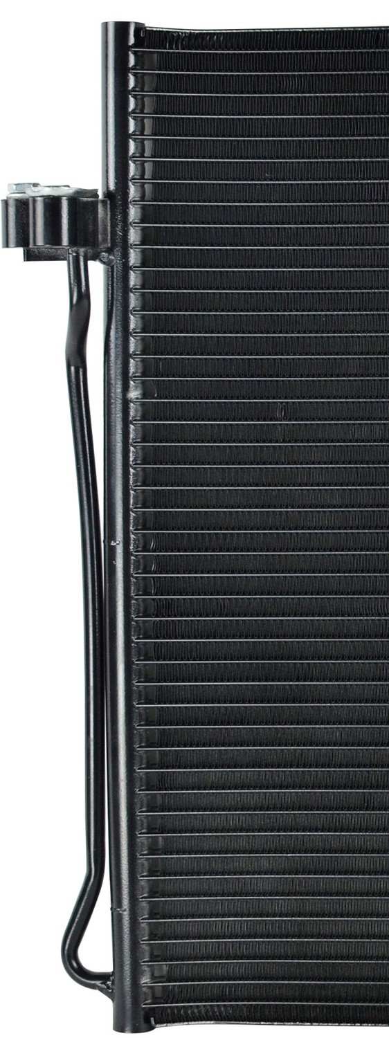 OSC A/C Condenser 3738