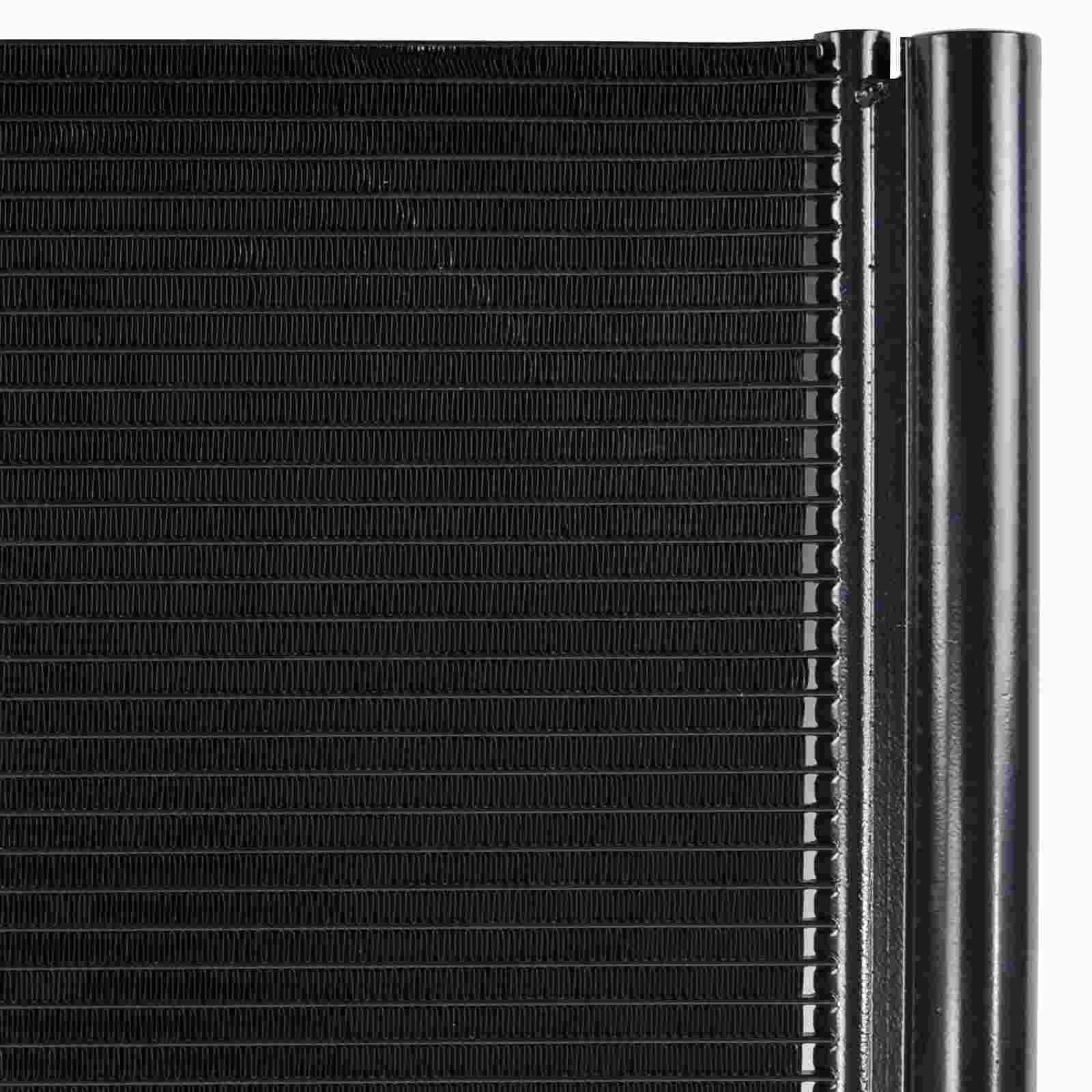 OSC A/C Condenser 3738