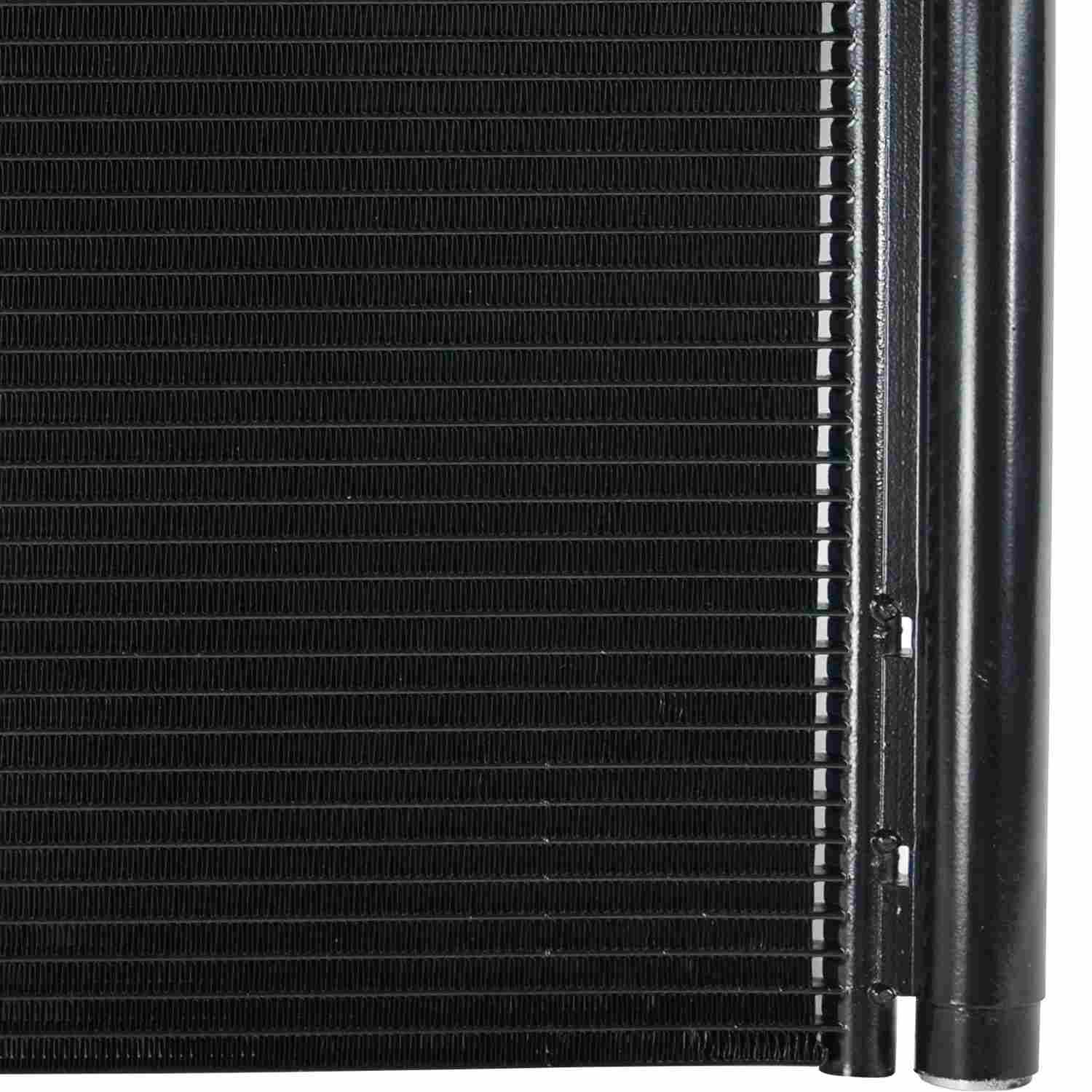 OSC A/C Condenser 3738