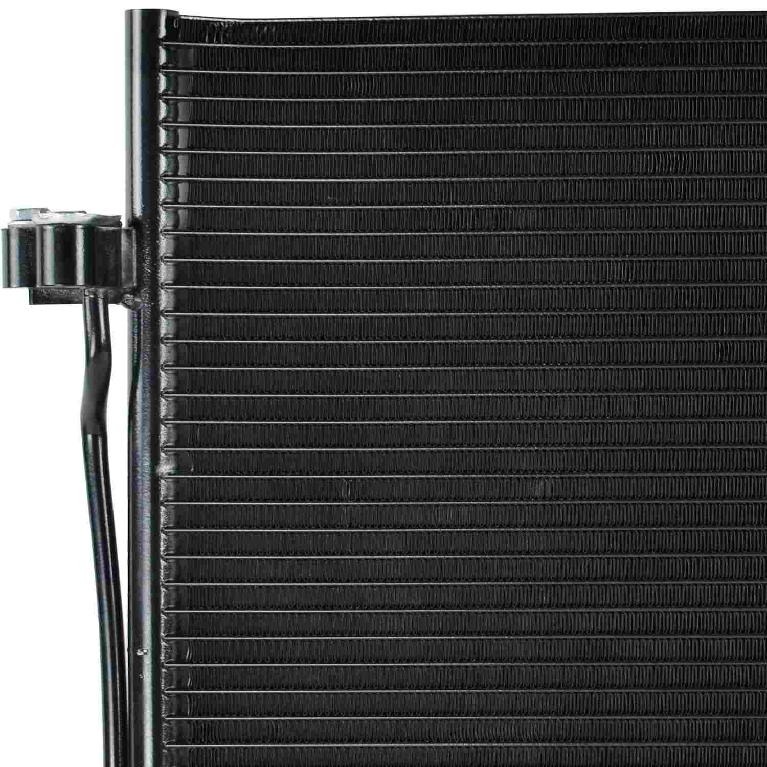 OSC A/C Condenser 3738