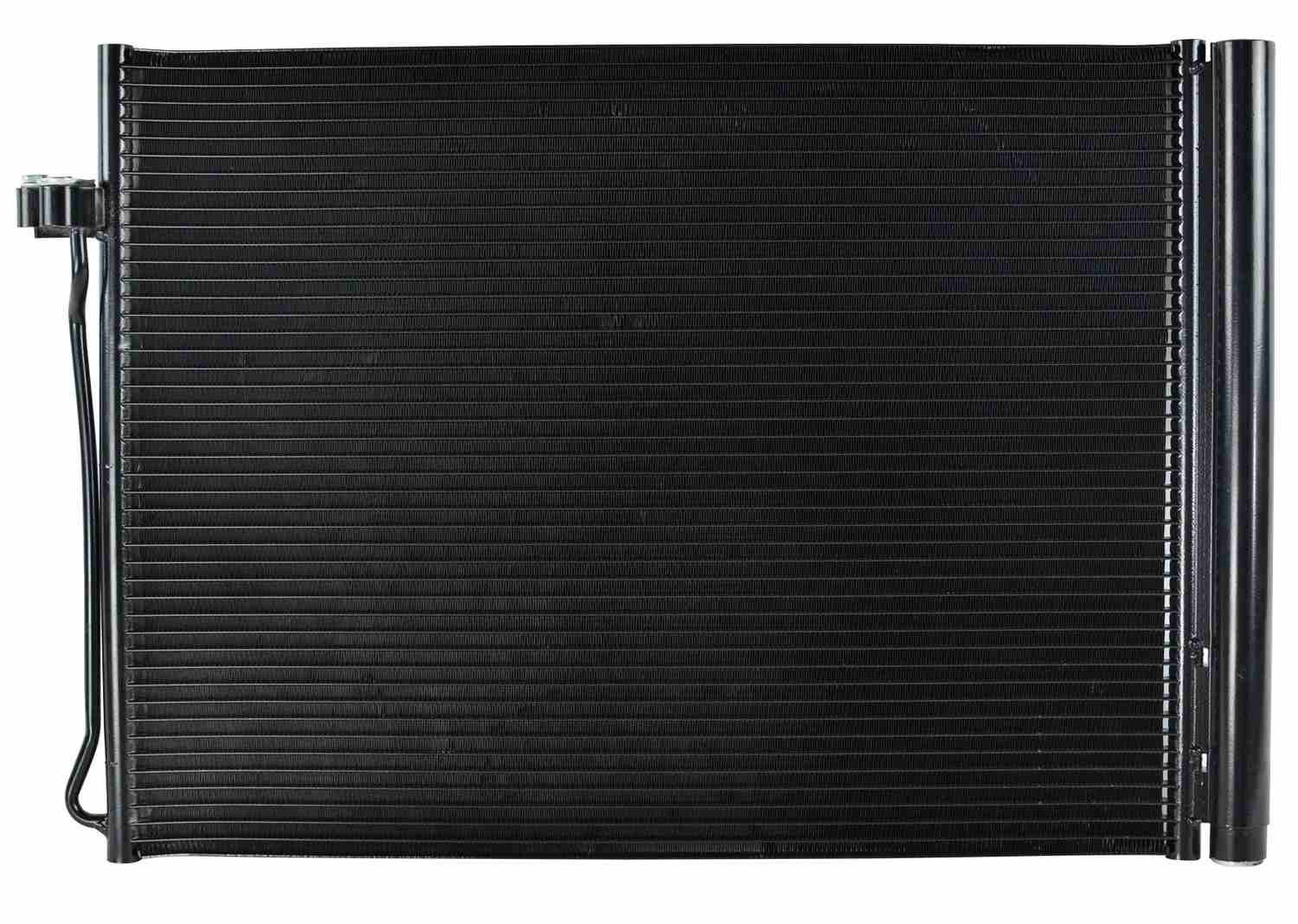 OSC A/C Condenser 3738