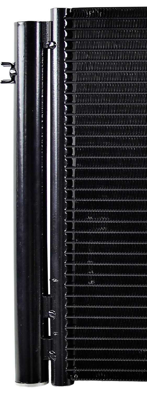 OSC A/C Condenser 3739