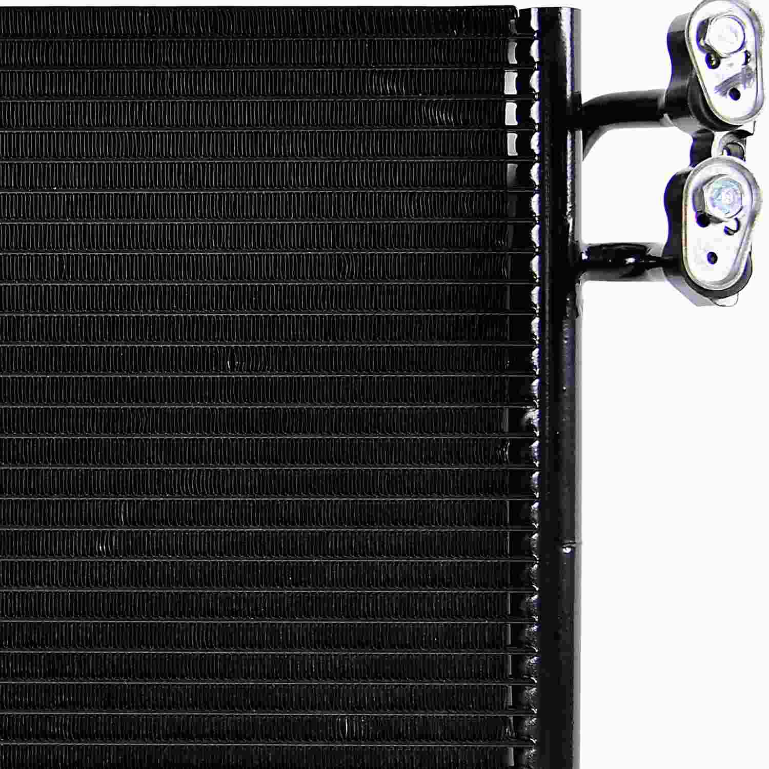 OSC A/C Condenser 3739