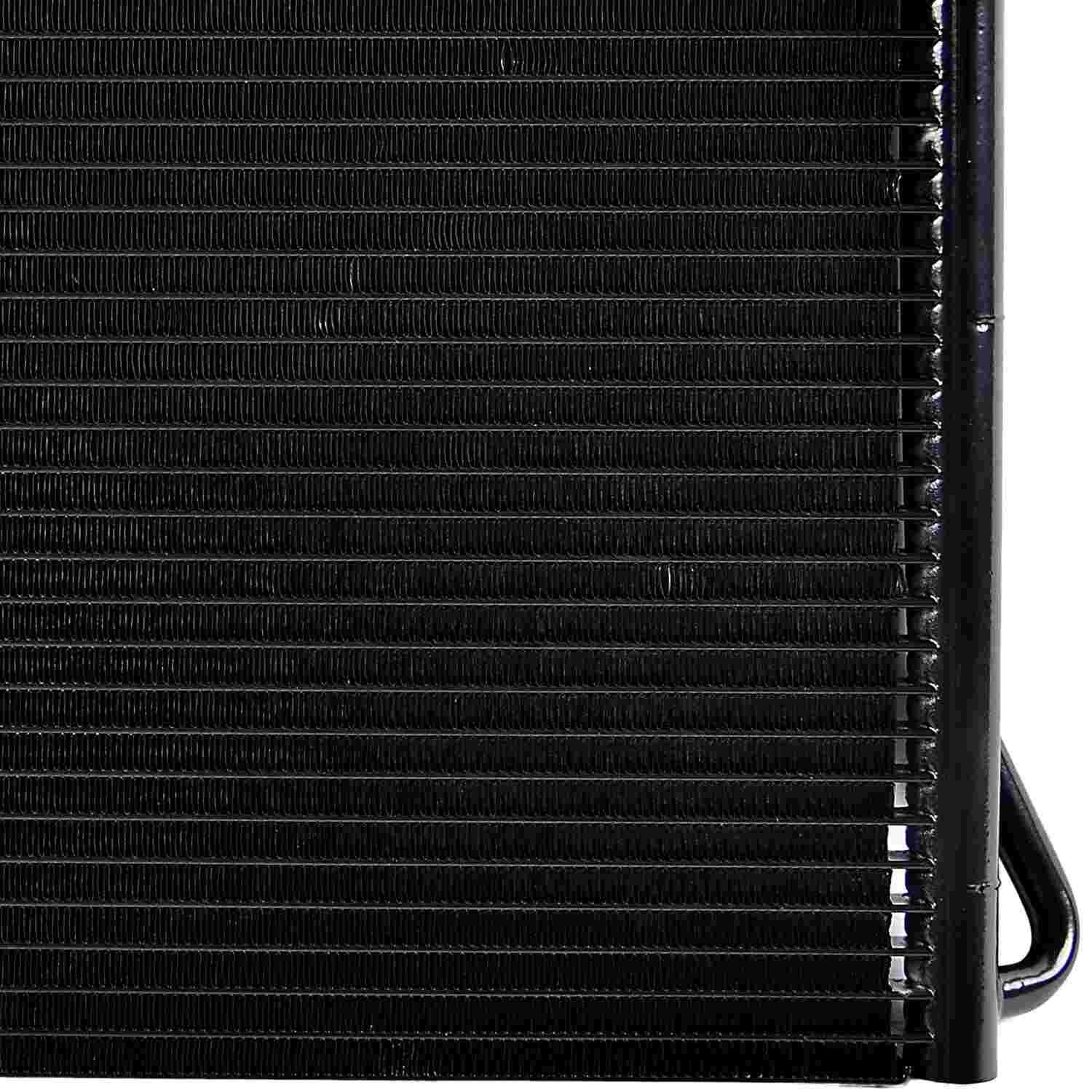 OSC A/C Condenser 3739