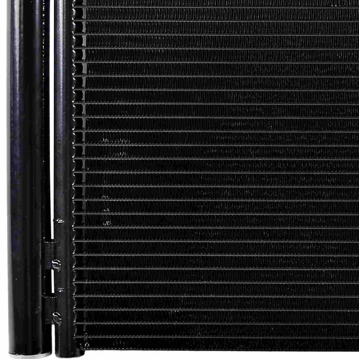 OSC A/C Condenser 3739