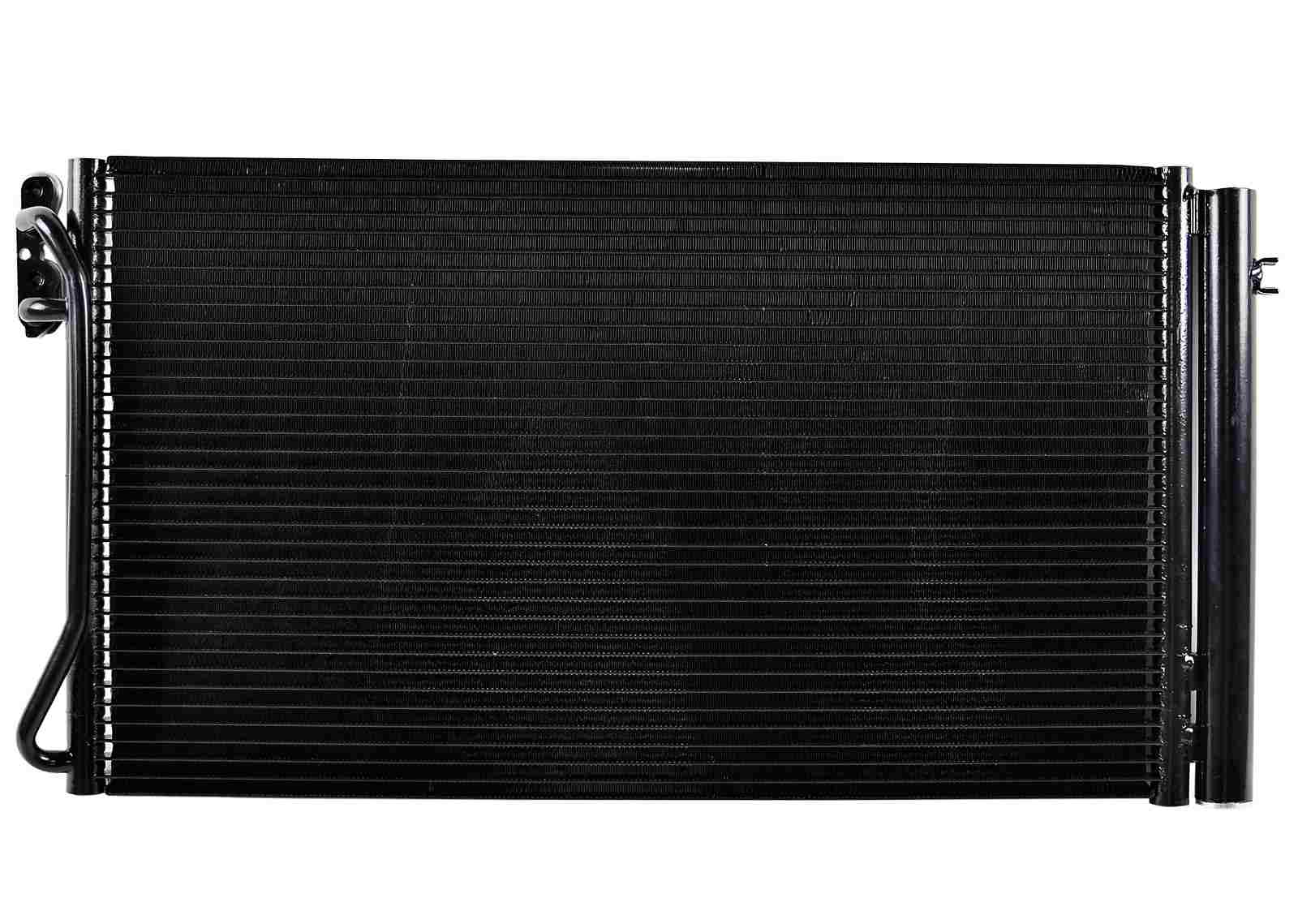 OSC A/C Condenser 3739