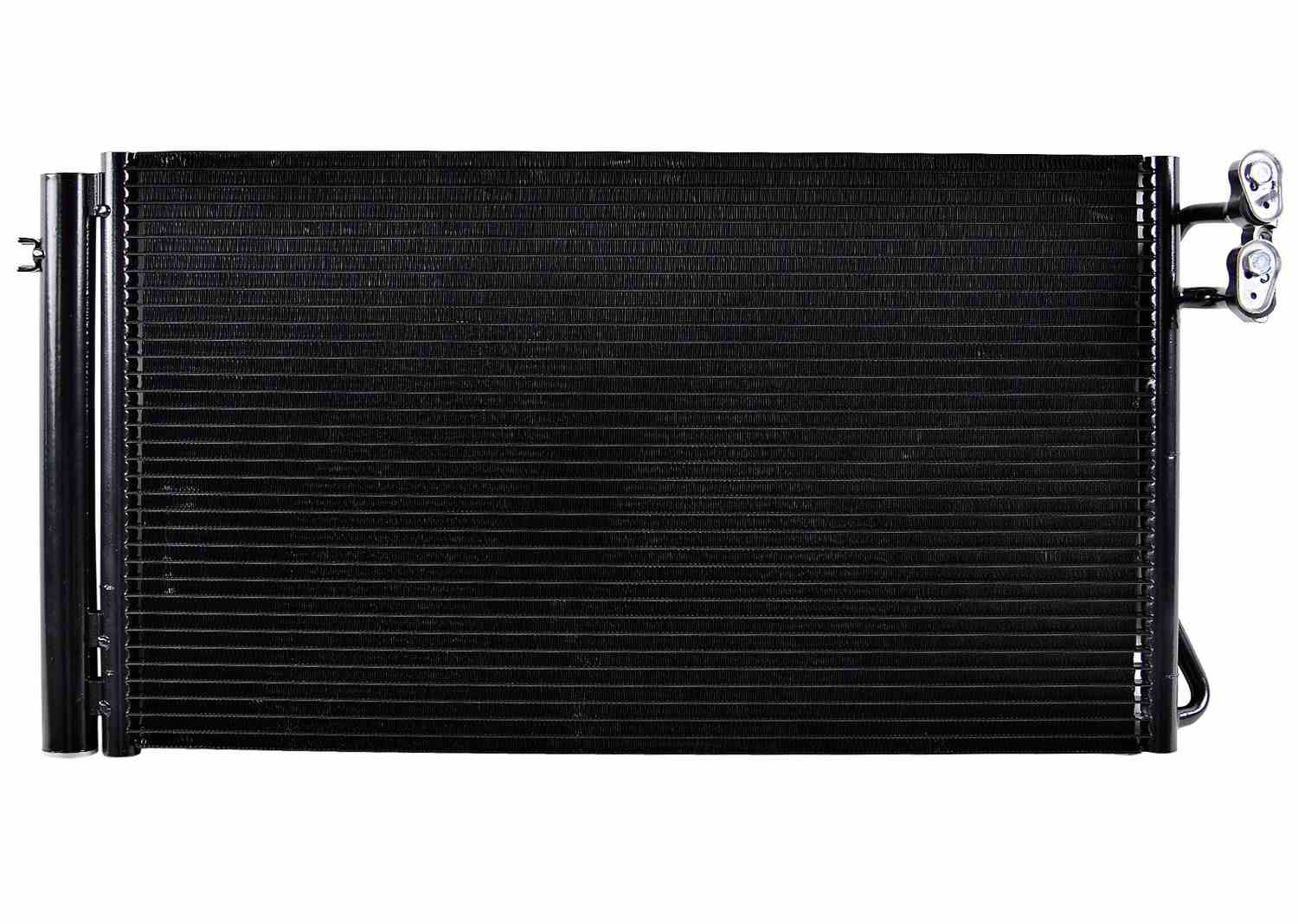 OSC A/C Condenser 3739