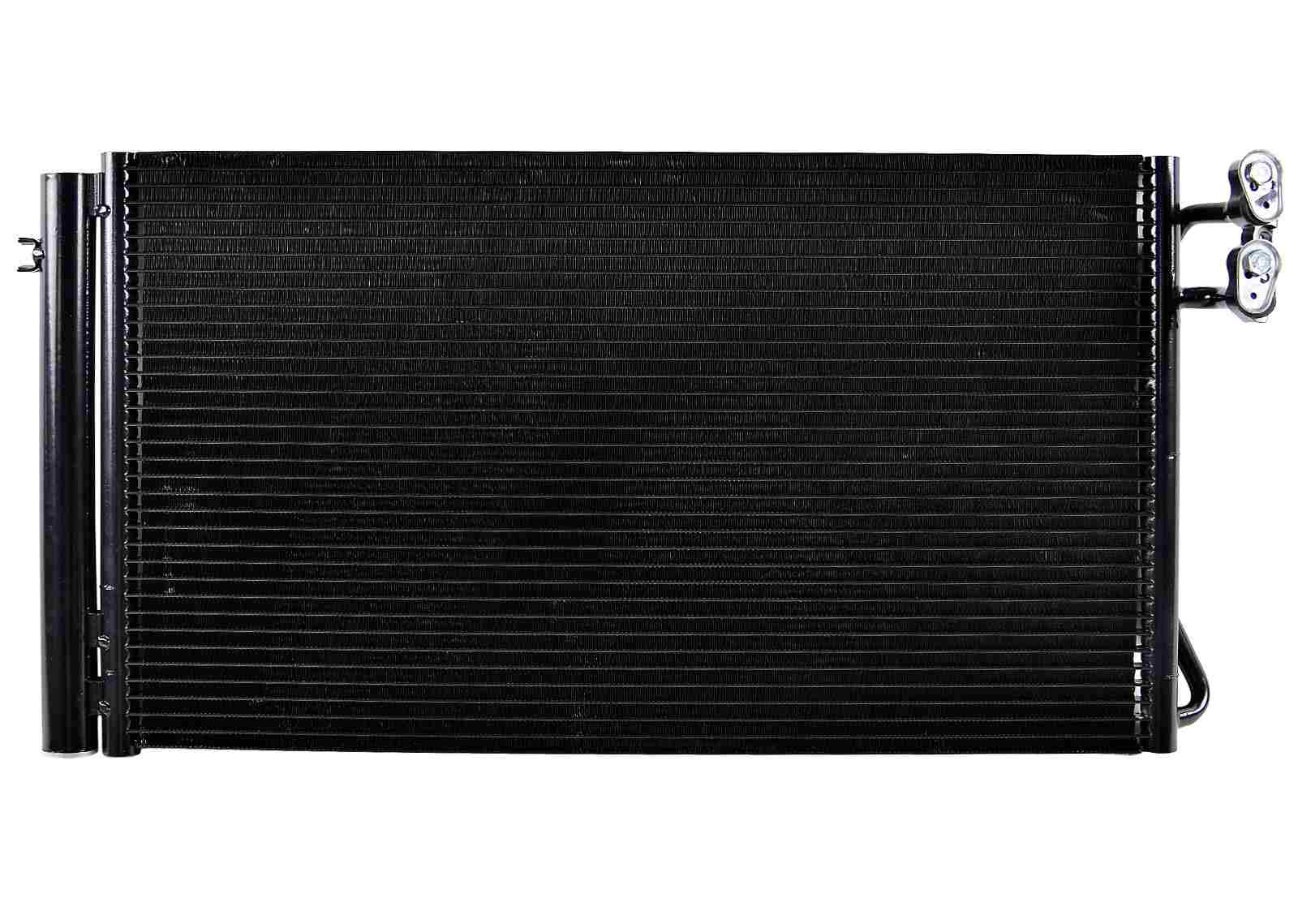 OSC A/C Condenser 3739