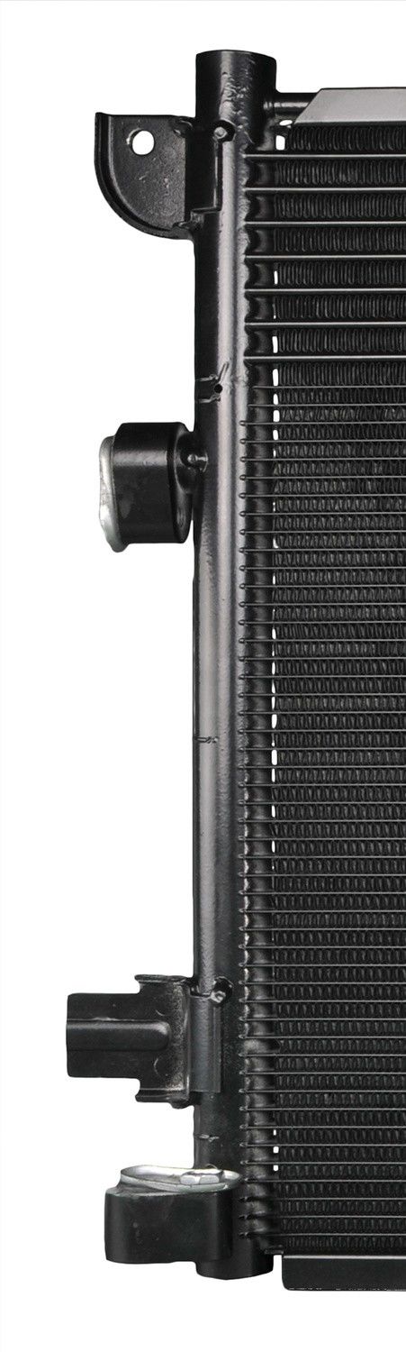 OSC A/C Condenser 3746