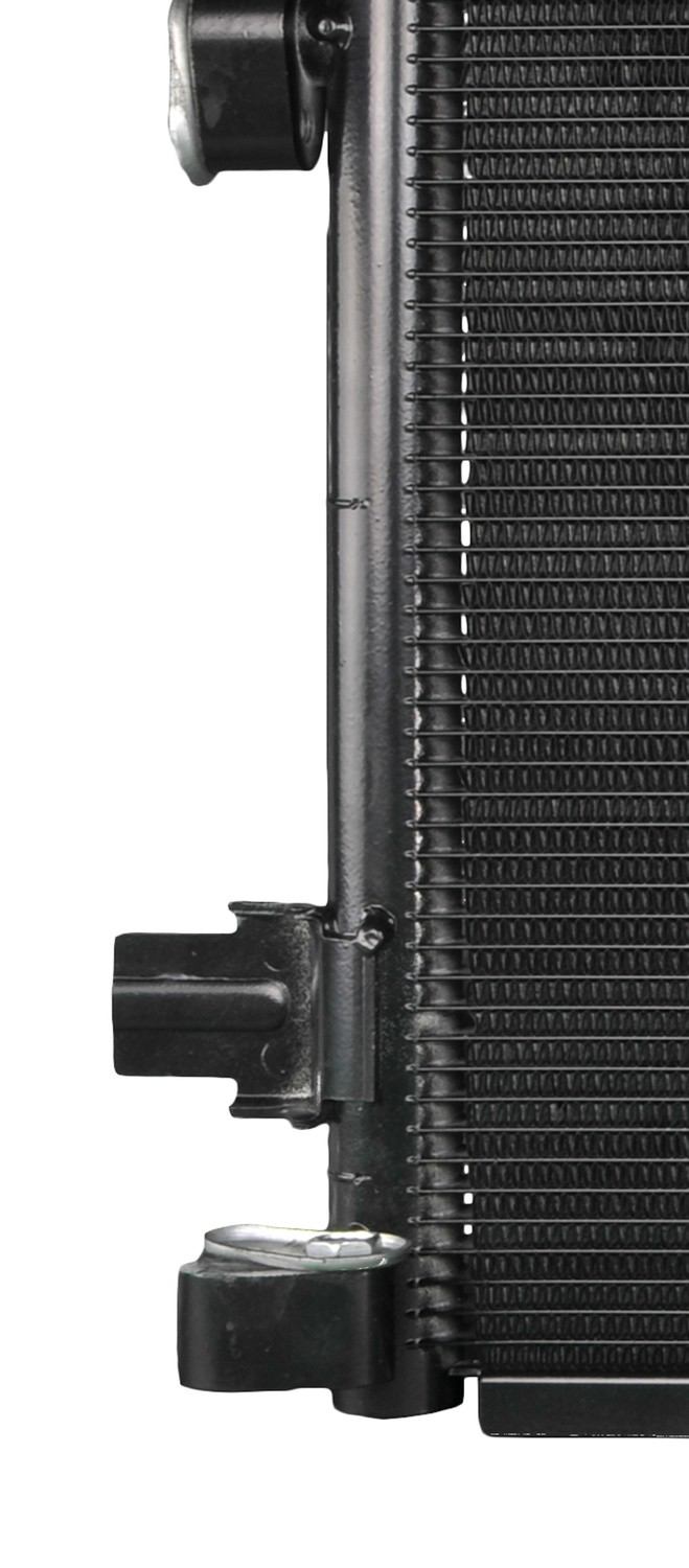 OSC A/C Condenser 3746