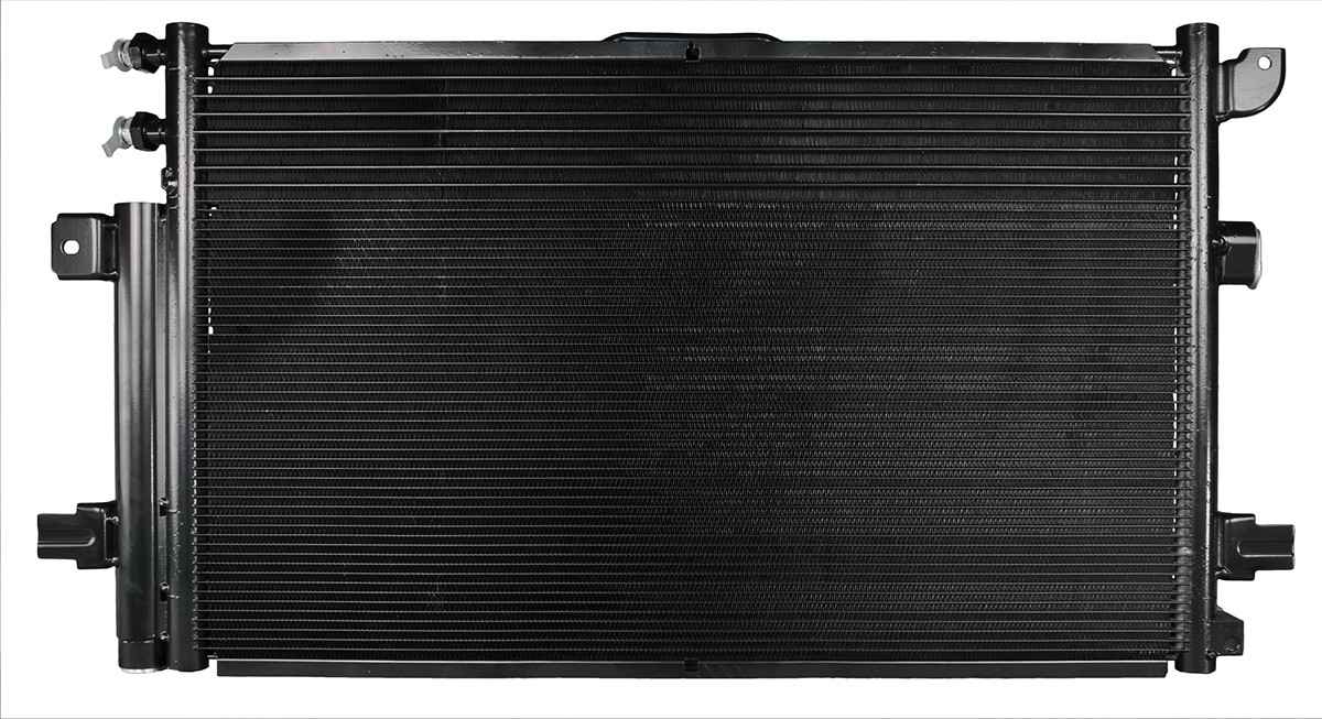 OSC A/C Condenser 3746