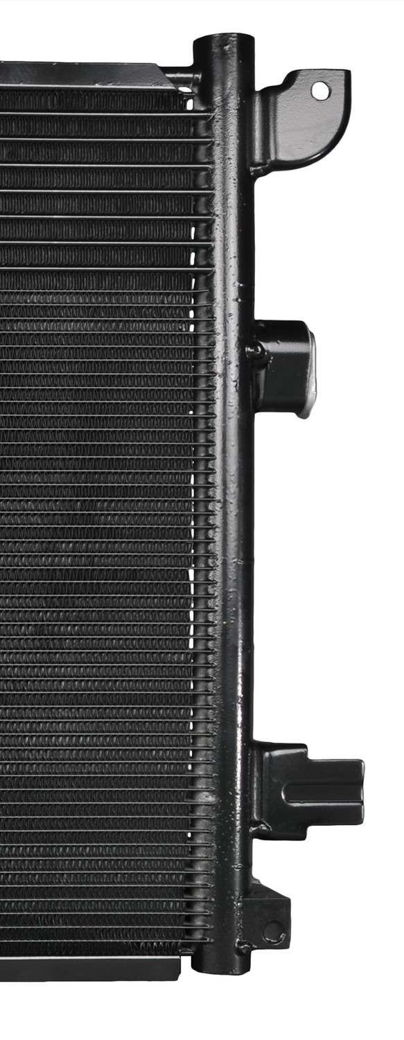 OSC A/C Condenser 3746