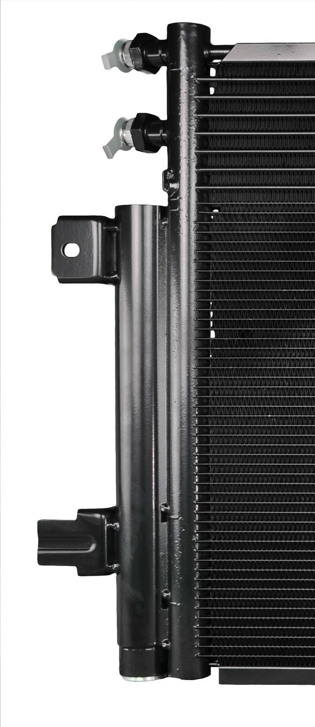OSC A/C Condenser 3746