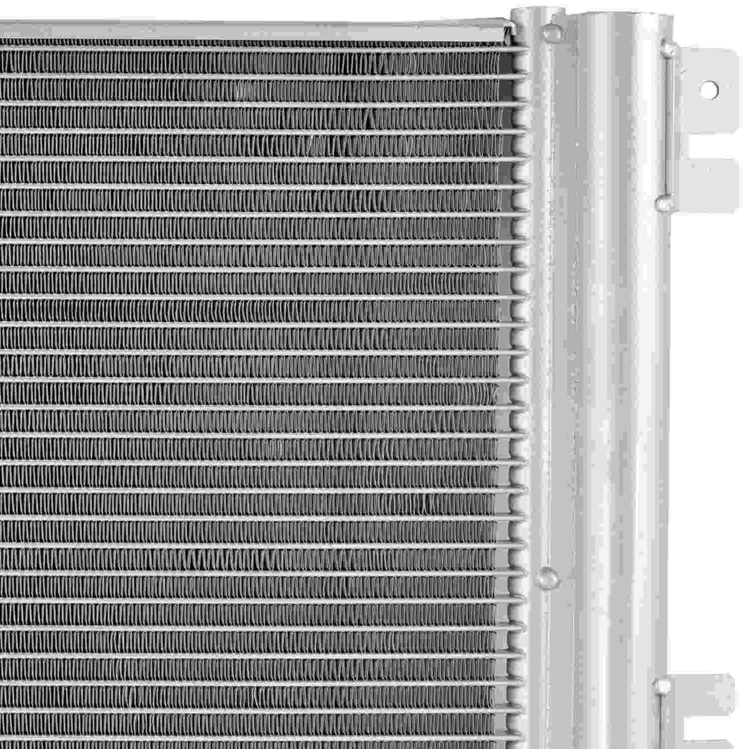OSC A/C Condenser 3749