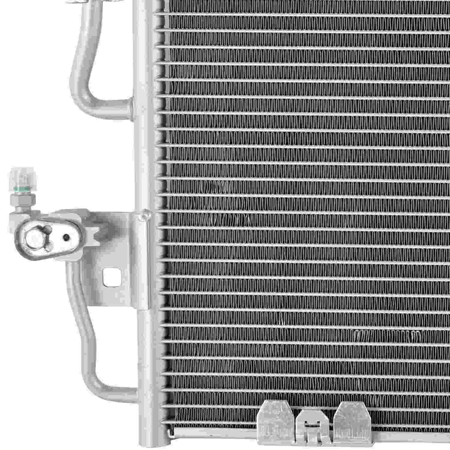 OSC A/C Condenser 3749