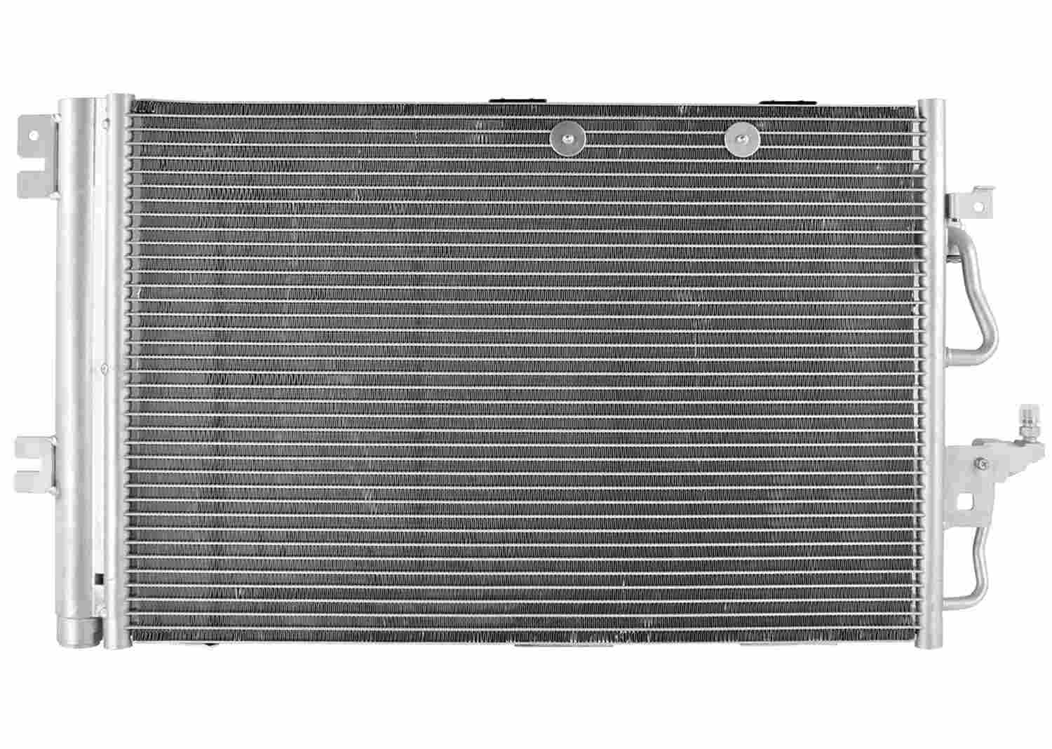 OSC A/C Condenser 3749