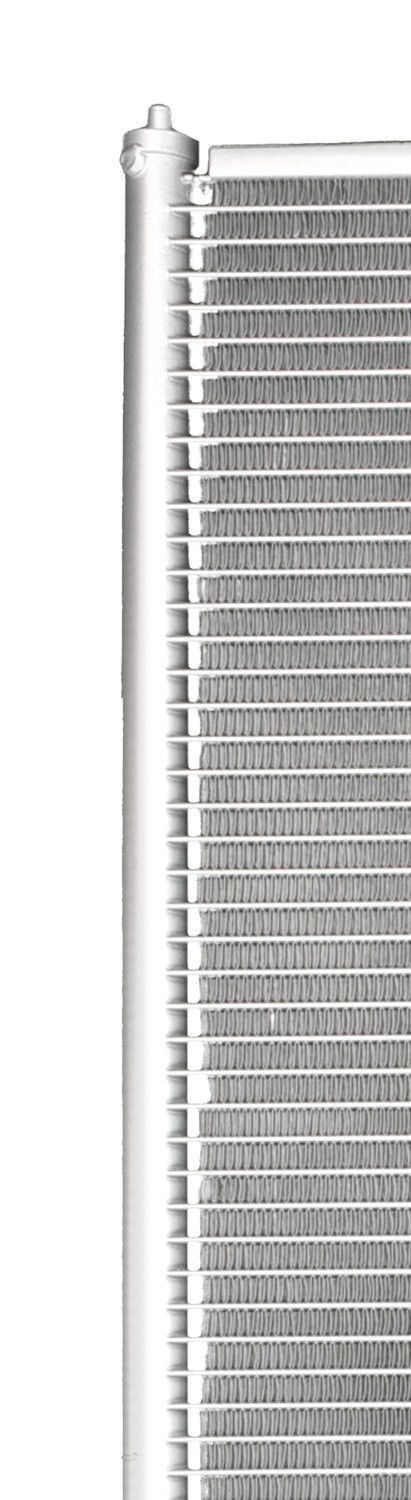 OSC A/C Condenser 3753