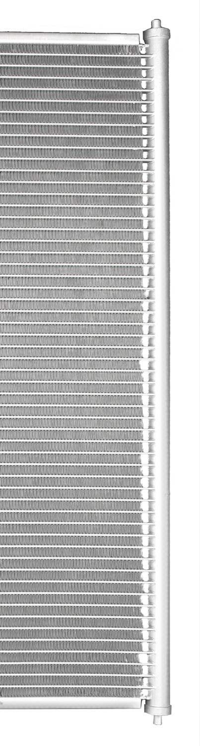 OSC A/C Condenser 3753