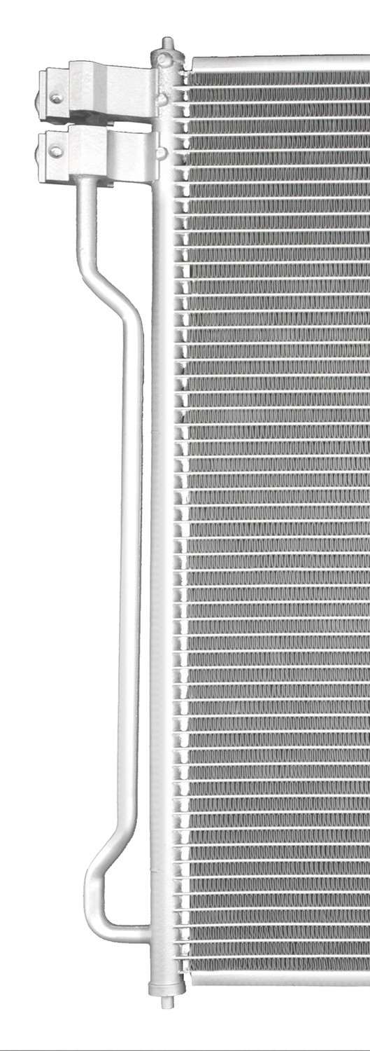 OSC A/C Condenser 3753