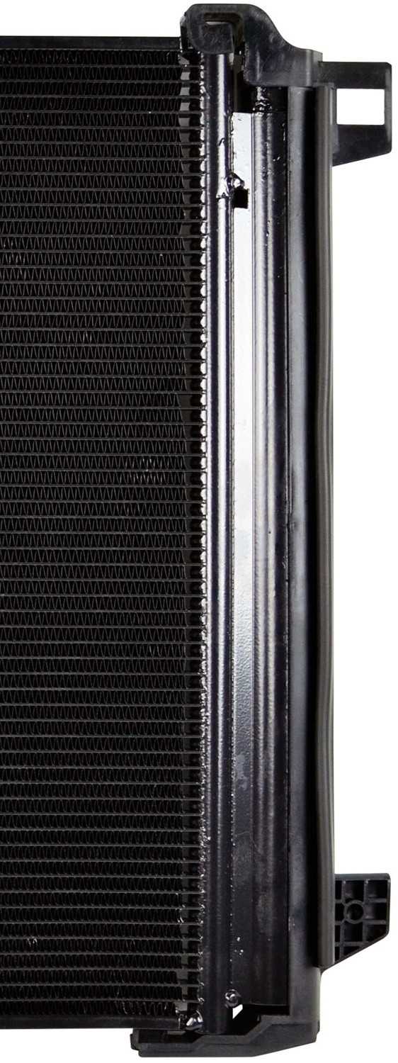 OSC A/C Condenser 3760