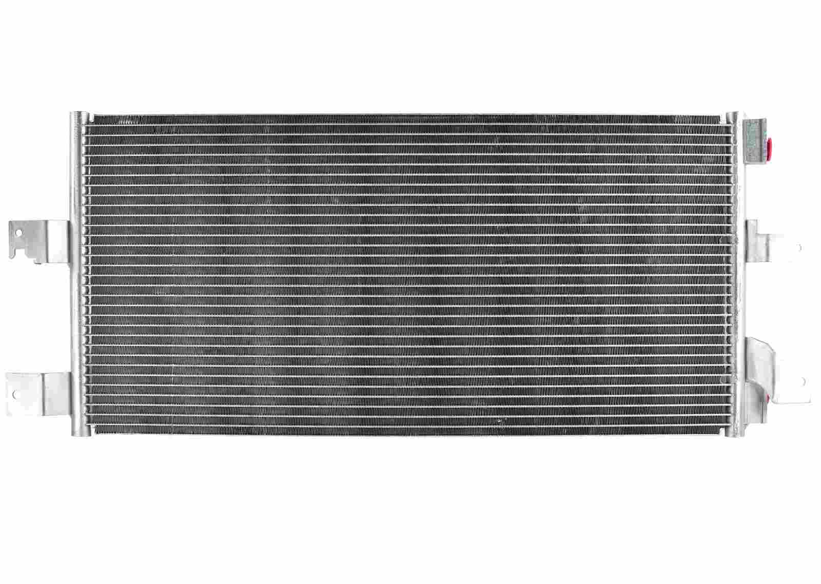 OSC A/C Condenser 3762