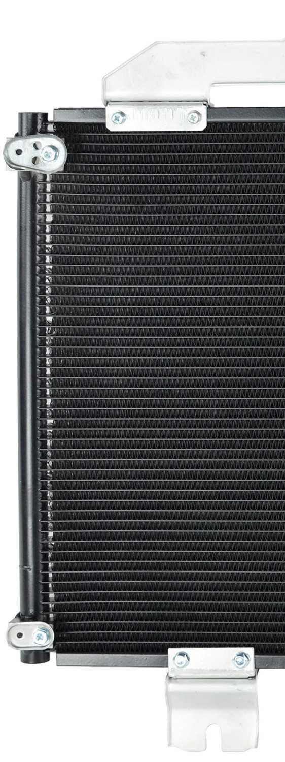 OSC A/C Condenser 3767