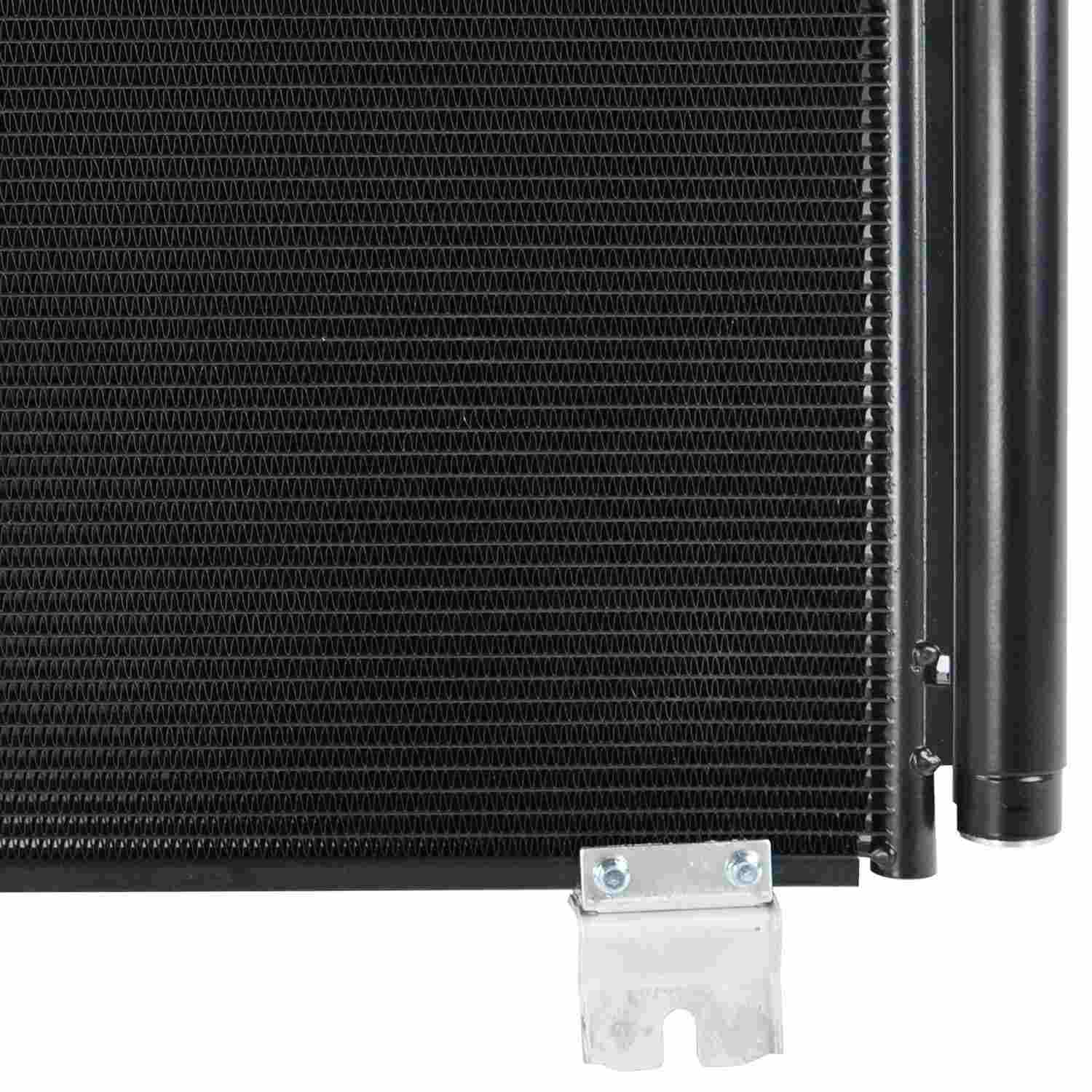 OSC A/C Condenser 3767