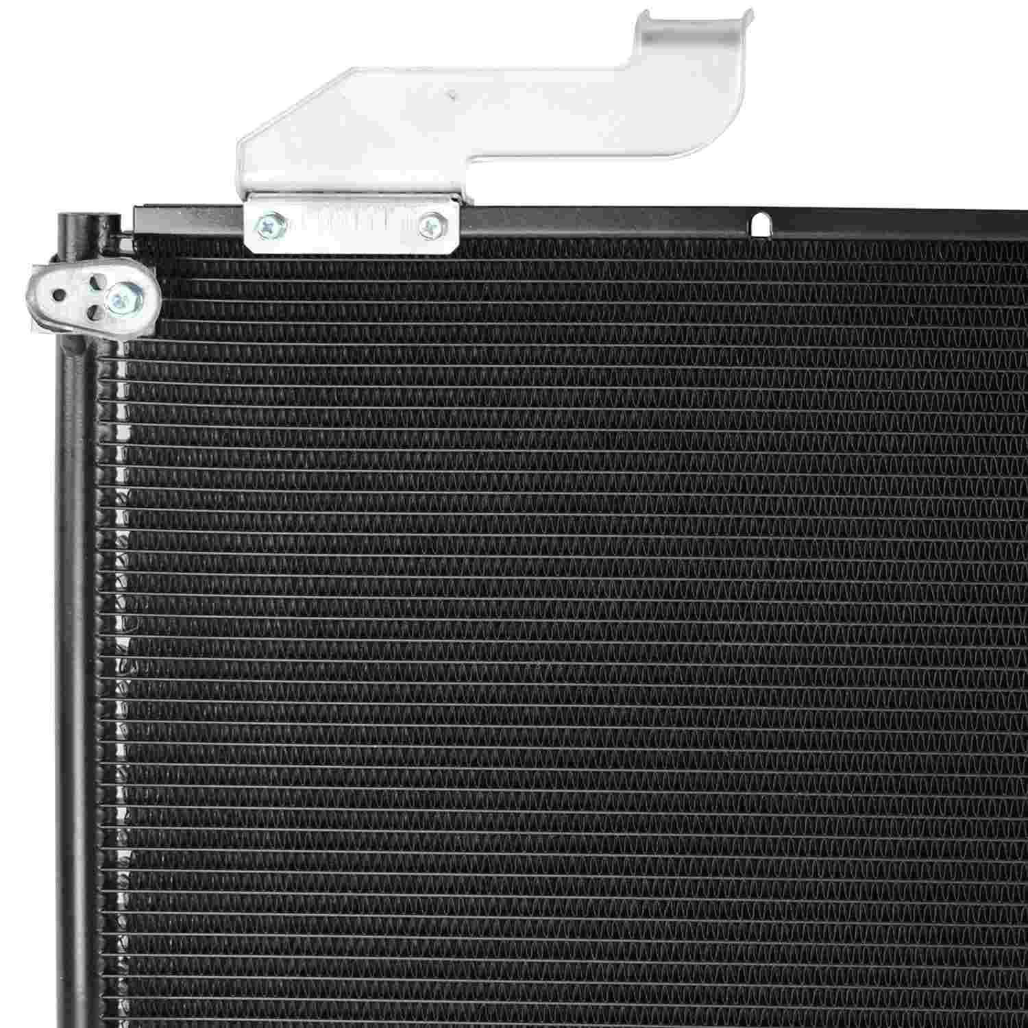 OSC A/C Condenser 3767