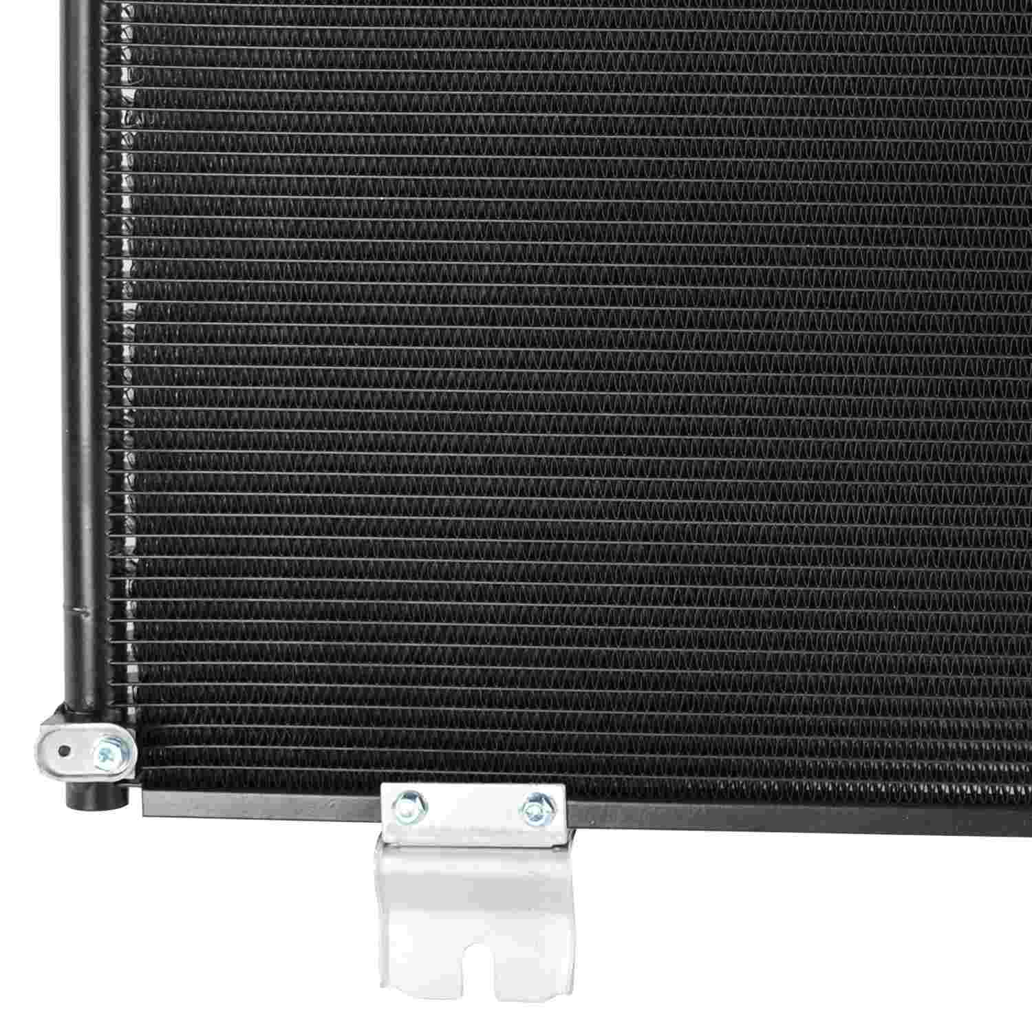 OSC A/C Condenser 3767