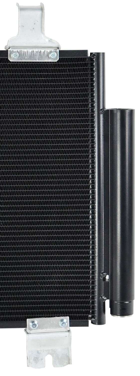 OSC A/C Condenser 3767