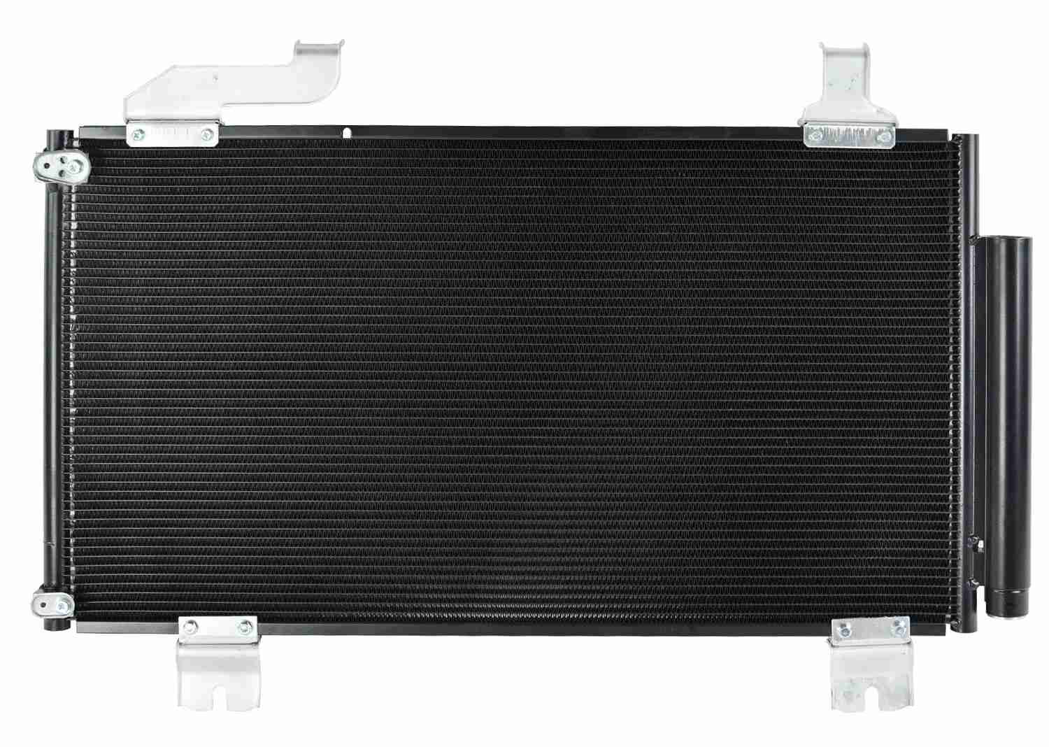 OSC A/C Condenser 3767