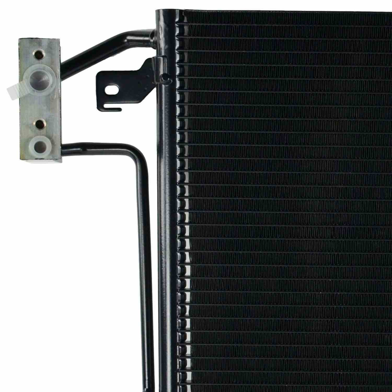 OSC A/C Condenser 3768