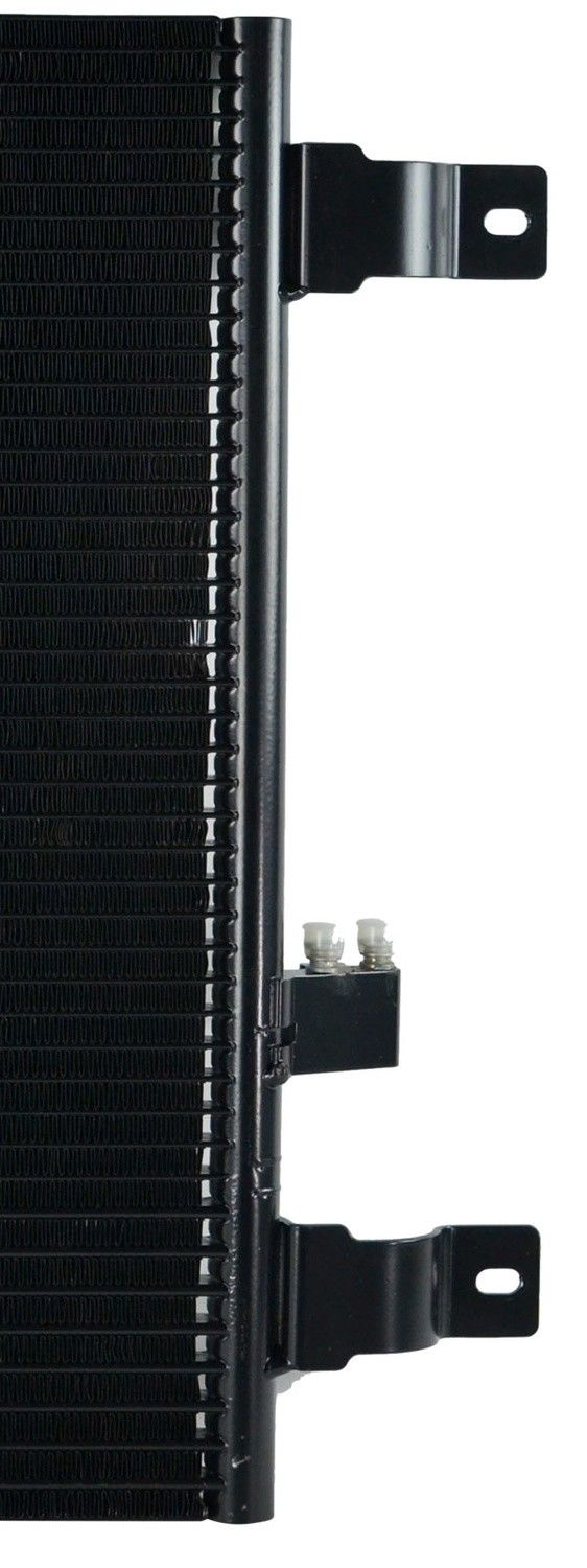 OSC A/C Condenser 3768