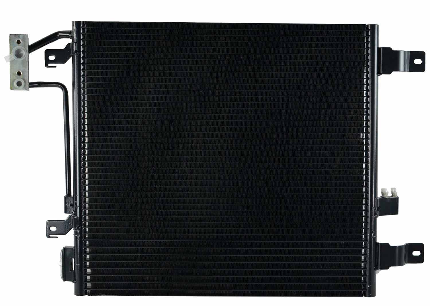 OSC A/C Condenser 3768