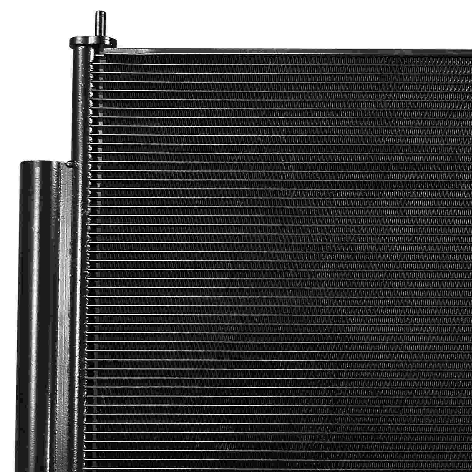 OSC A/C Condenser 3771