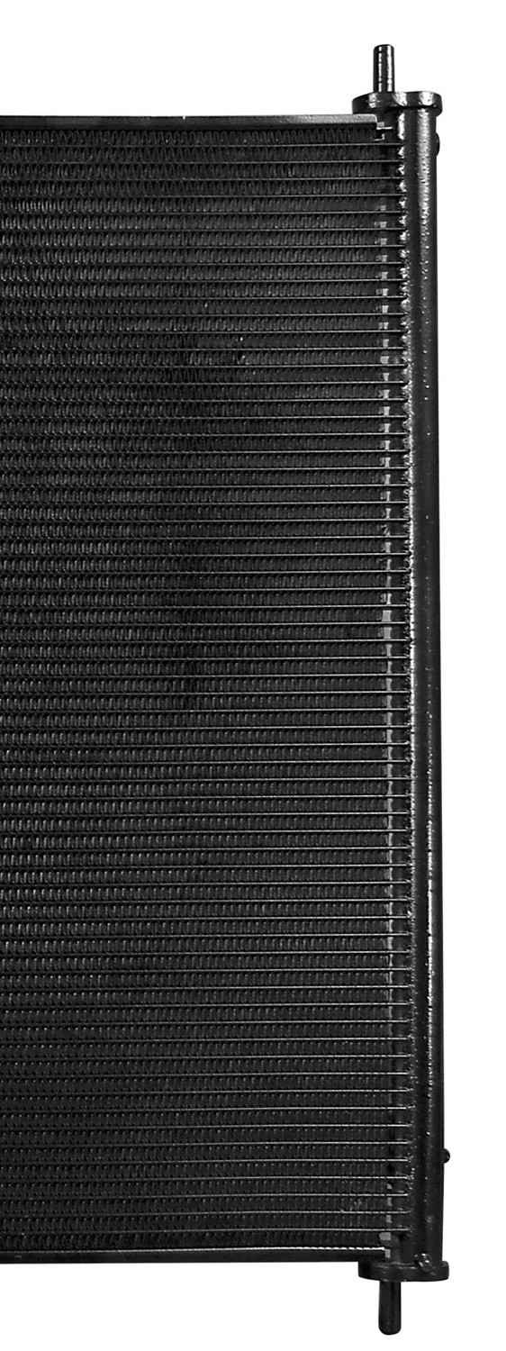 OSC A/C Condenser 3771
