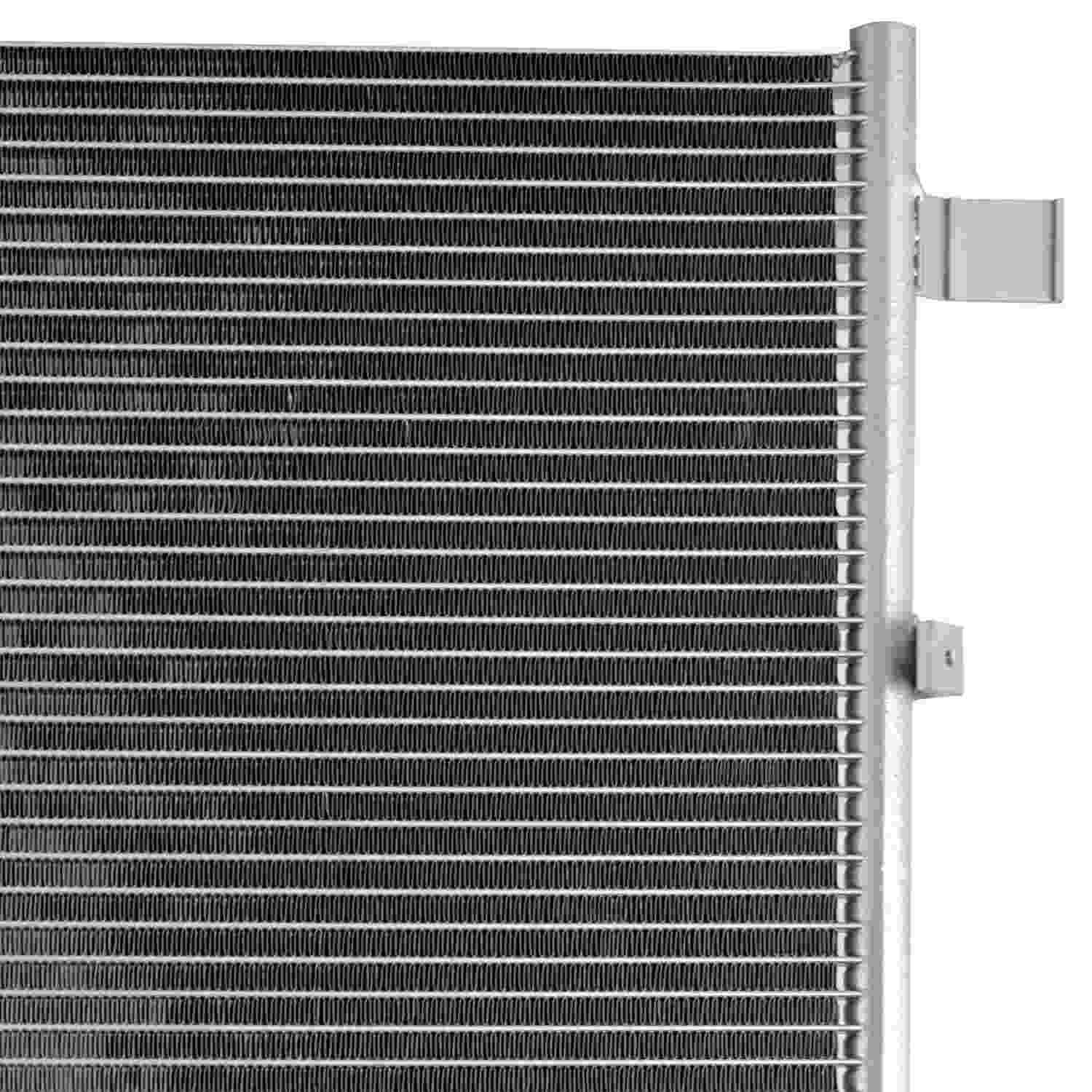 OSC A/C Condenser 3774