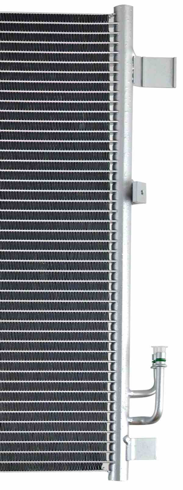 OSC A/C Condenser 3774